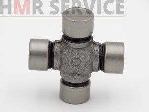 Krzyżak wału napędowego 19x55 INA Dacia Duster