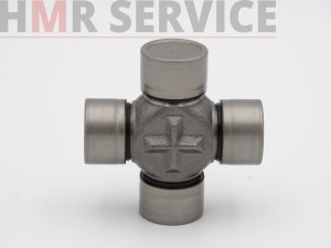 Krzyżak wału napędowego 27x71 zagniatany, Ford Transit