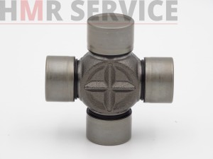 Krzyżak wału napędowego 27x72 zagniatany, Ford Transit