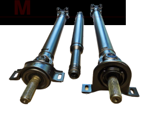 Wał napędowy Mercedes Vito A6394103206 2211[mm]