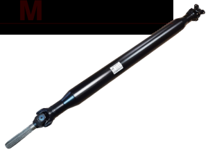 Wał napędowy Mercedes Sprinter / VW Crafter