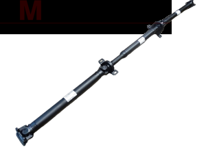 Wał napędowy Mercedes Vito A6394103206 2240[mm]