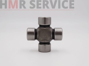 Krzyżak wału napędowego 20,06x52,3 zagniatany bezobsługowy