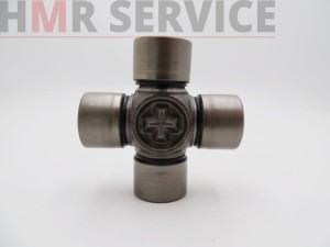 Krzyżak wału napędowego 24x64,2 zagniatany bezobsługowy